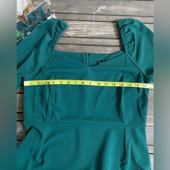 GLAMOUR DRESS - Picture 8 of 8